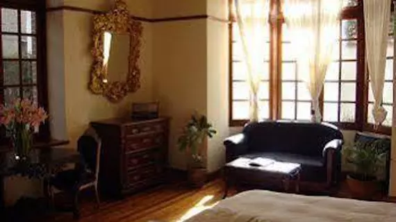 Hotel Boutique El Consulado | La Paz - La Paz (ve civarı) - La Paz