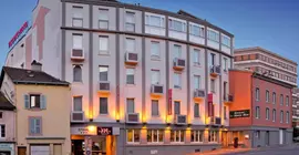 Mercure Epinal Centre | Grand Est - Vosges (bölge) - Epinal