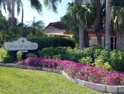 West Wind Inn | Florida - Fort Myers (ve civarı) - Sanibel