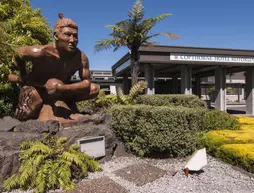 Copthorne Hotel Rotorua | Rotorua (ve civarı) - Rotorua