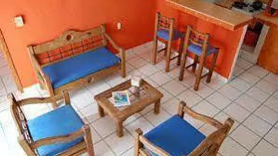 Hotel Copa | Quintana Roo - Solidaridad - Playa del Carmen