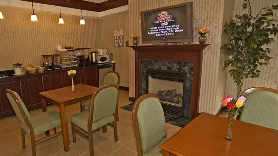 Days Inn Budd Lake | New Jersey - Washington Township - Parsippany (ve civarı) - Hackettstown