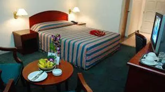 Hotel Seri Malaysia Pulau Pinang | Penang - George Town - Kampung Sepuluh - Bayan Lepas