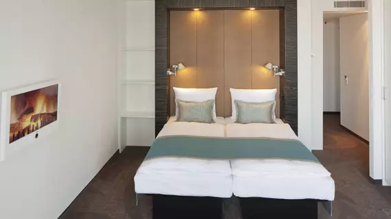 Motel One Essen | Kuzey Ren-Westfalia - Essen (ve civarı) - Essen - Stadtkern