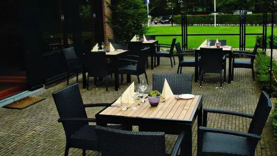 Fletcher Hotel Landgoed Huis te Eerbeek | Gelderland - Eerbeek