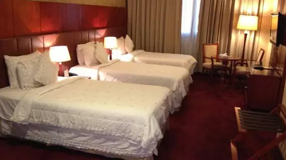 Al Madinah Harmony Hotel | Al Madinah Province - Medina