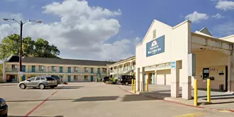 Americas Best Value Inn McKinney