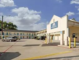 Americas Best Value Inn McKinney | Teksas - Dallas (ve civarı) - McKinney