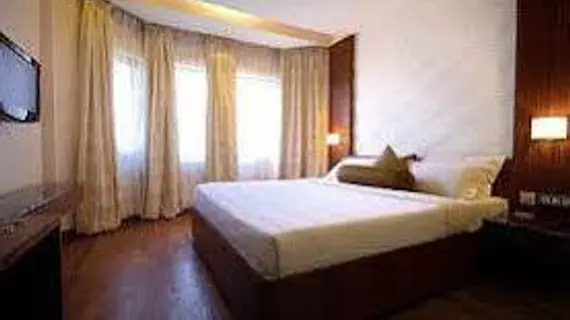 Hotel Germanus | Tamil Nadu - Madurai