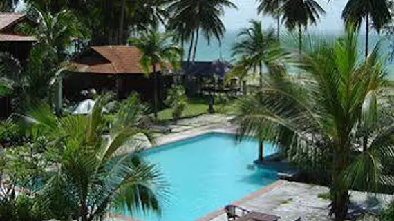 D'coconut Island Resort | Johor - Pulau Besar