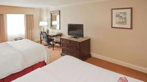 Astor Crowne Plaza New Orleans French Quarter | Louisiana - New Orleans (ve civarı) - New Orleans - Merkezi İş Bölgesi