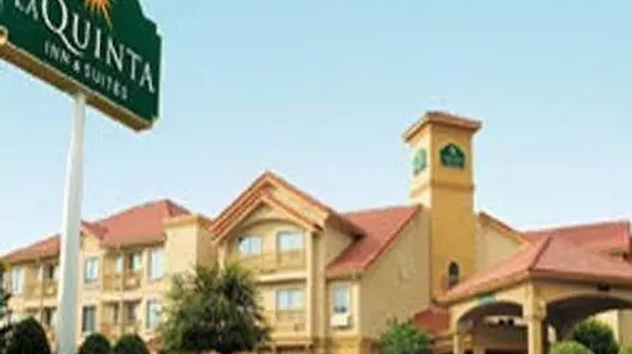 La Quinta Inn & Suites Memphis Primacy Parkway | Tennessee - Memphis (ve civarı) - Memphis - White İstasyonu