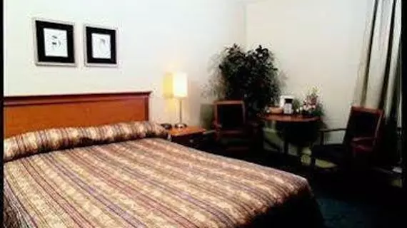 Heritage Inn Hotel & Convention Centre - Saskatoon | Saskatchewan - Saskatoon