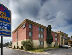 Best Western Waukesha Grand | Wisconsin - Milwaukee (ve civarı) - Pewaukee