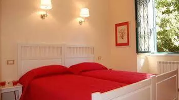 Relais Villa Fiorelli | Lazio - Roma (ve civarı) - Roma Kent Merkezi - San Giovanni