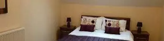 The Cottage B&B | Merseyside (ilçe) - Liverpool (ve civarı) - Liverpool