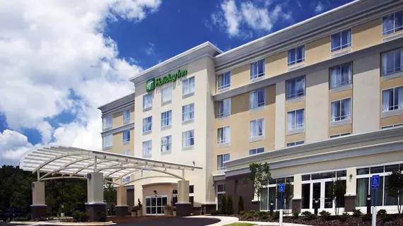 Holiday Inn Birmingham - Hoover | Alabama - Birmingham (ve civarı) - Bessemer - Hoover