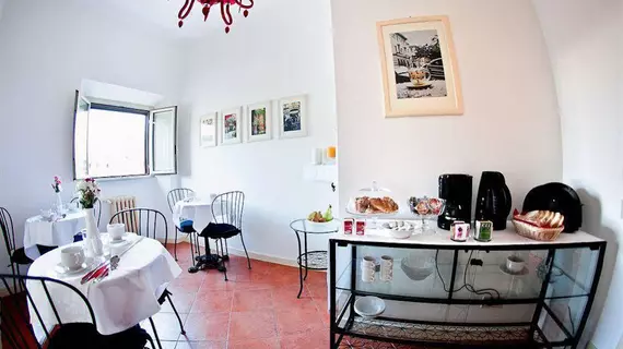 Al Centro di Roma B&B | Lazio - Roma (ve civarı) - Roma Kent Merkezi - Navona