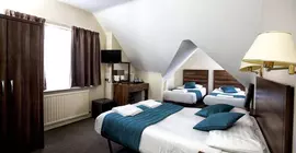 King Solomon Hotel | Londra (ve civarı) - Barnet - Golders Green