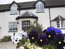 Angel House B&B | Shropshire (kontluk) - Ludlow - Farden