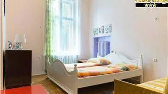 Zodiakus Hostel | Küçük Polonya Voyvodalığı - Krakow (ve civarı) - Krakow - Stare Miasto