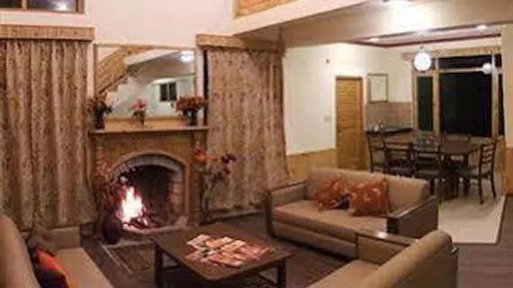 Holiday Cottages & Resorts | Himaşal Pradeş - Manali (ve civarı) - Kullu