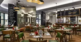 Kempinski Hotel Corvinus Budapest | Pest County - Budapeşte (ve civarı) - Budapeşte Kent Merkezi - Belváros - Lipótváros