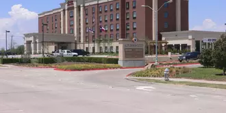 Hampton Inn & Suites Dallas-Allen