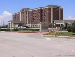 Hampton Inn & Suites Dallas-Allen | Teksas - Dallas (ve civarı) - Allen