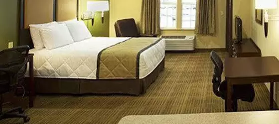 Extended Stay America - Boston - Westborough - East Main Street | Massachusetts - Worcester (ve civarı) - Westborough