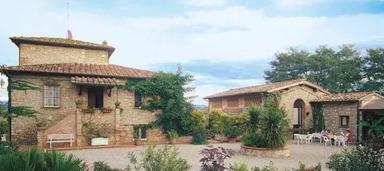 Hotel Il Pietreto | Toskana - Siena (vilayet) - San Gimignano - Val d'Elsa