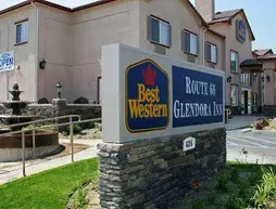 Best Western Plus Route 66 Glendora Inn | Kaliforniya - Los Angeles County - San Gabriel Valley