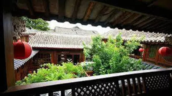 Blossom Hill Inn-Neverland | Yunnan - Lijiang