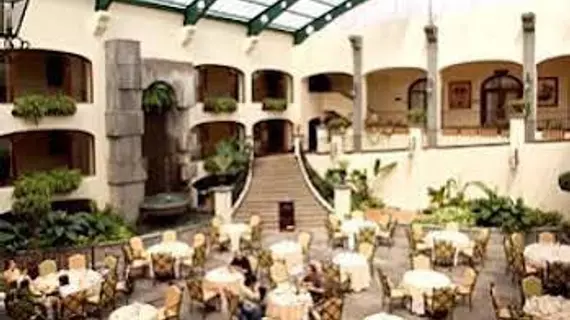 Hotel La Condesa | Alajuela (ili) - San Jose (ve civarı) - San Rafael de Heredia