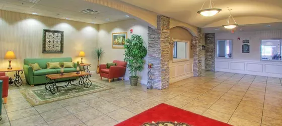 Holiday Inn Express & Suites Portales | New Mexico - Clovis (ve civarı) - Portales