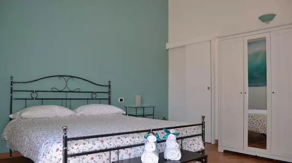 B&B Chez Moi | Emilia-Romagna - Bolonya (vilayet) - Bologna - Santo Stefano