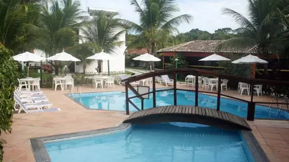 Hotel Pousada Arraial Sol | Northeast Region - Bahia (eyaleti) - Porto Seguro (ve civarı) - Porto Seguro - Arraial d'Ajuda