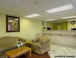 Days Inn & Suites Springfield on Interstate 44 | Missouri - Springfield (ve civarı) - Springfield