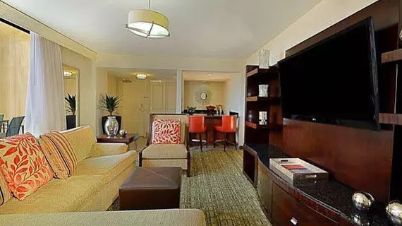 San Diego Marriott La Jolla | Kaliforniya - San Diego County - San Diego