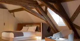 Hôtel Les Haras | Grand Est - Bas-Rhin (bölge) - Strasbourg (ve civarı) - Strazburg - Kent Merkezi - Petite Fransa