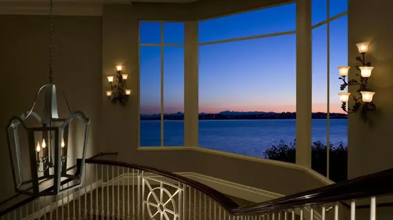 Woodmark Hotel Yacht Club & Spa | Washington - Seattle (ve dolayları) - Kirkland