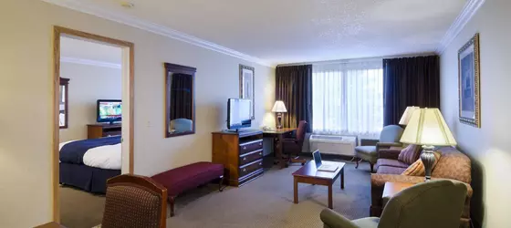 Best Western War Bonnet Inn | Montana - Miles City