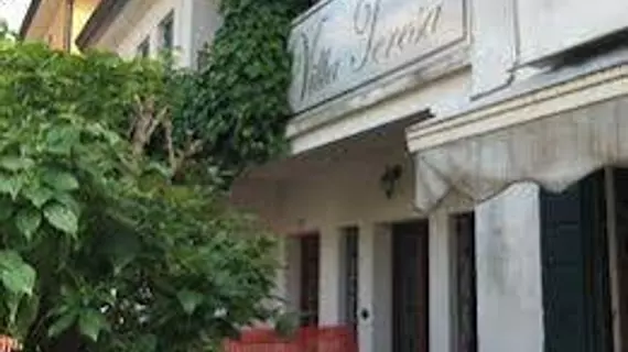 B&B Villa Teresa | Venedik (ve civarı) - Mestre