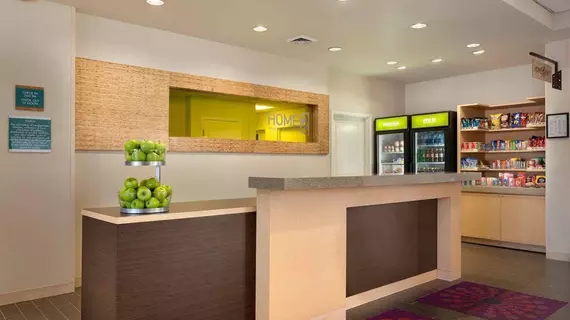 Home2 Suites by Hilton Denver West / Federal Center | Kolorado - Denver (ve civarı) - Lakewood