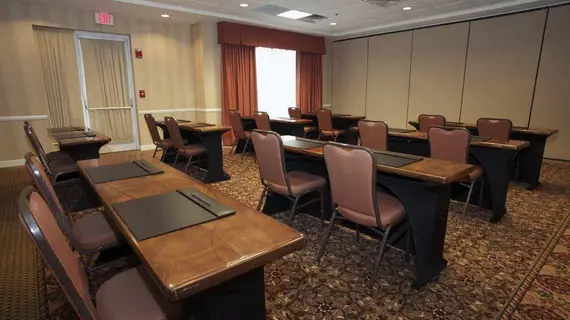 Hilton Garden Inn Oakbrook Terrace | İllinois - Oakbrook Terrace