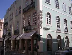 Hotel Alianca | Centro - Coimbra Bölgesi - Figueira da Foz