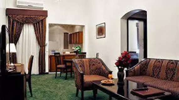 Al Ula Arac Resort | Al Madinah Province - Al Ula