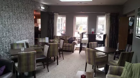 The Avenue Hotel | Lancashire (kontluk) - Ribble Valley District - Blackburn