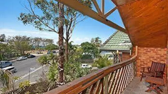 Balcony on Lawson | New South Wales - Byron Bay (ve civarı) - Byron Bay