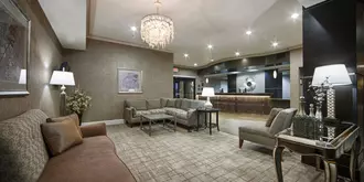 Best Western Plus Texarkana Inn and Suites